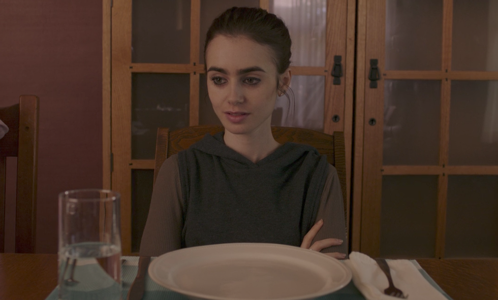 Movie Review: To The Bone