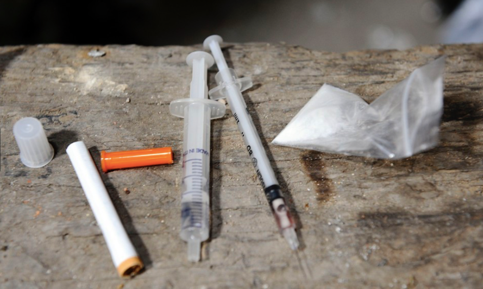 To The Girl Asking Us To "Stop Calling Your Drug Addiction A Disease," Please Stop