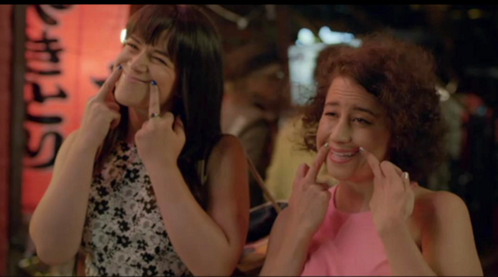 20 Thoughts I Had Watching The 'Broad CIty' Season Premiere