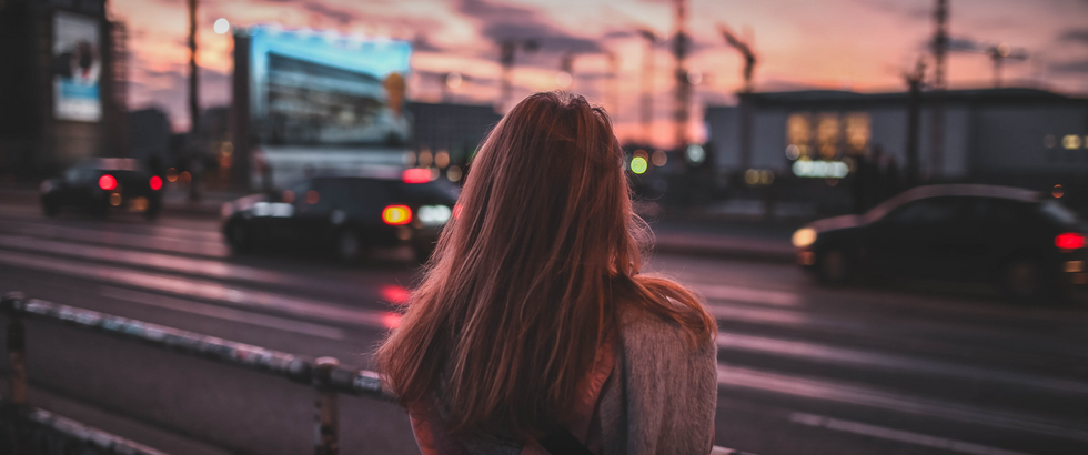 12 Signs You're The Girl Who Worries TOO Much