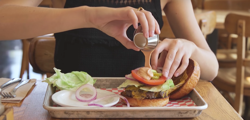 The Top 10 Tastiest Tasty Recipes On Facebook