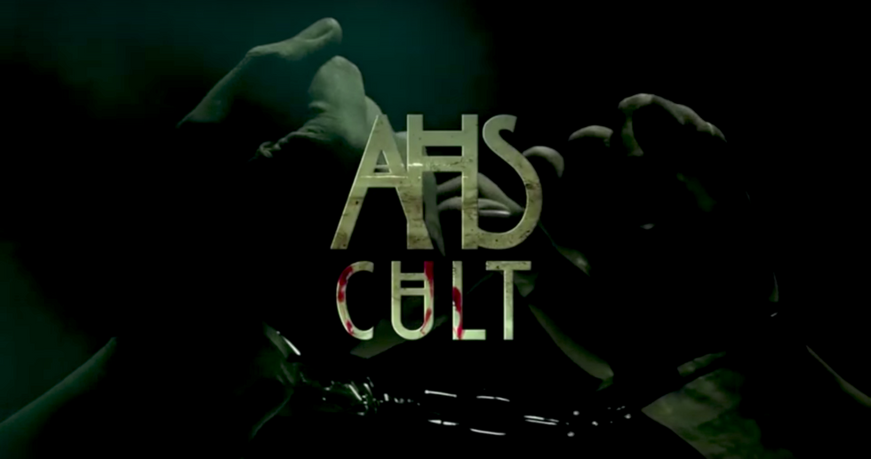6 Reasons Season 7 Of 'AHS' Has Potential To Be The Best One