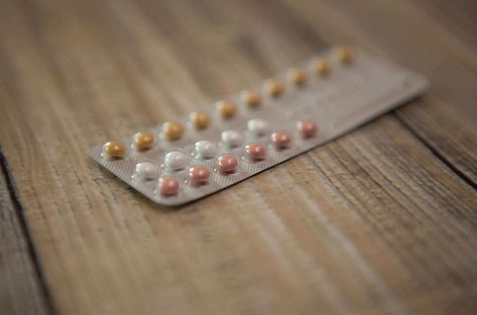 5 Things Every Woman Should Know About Birth Control
