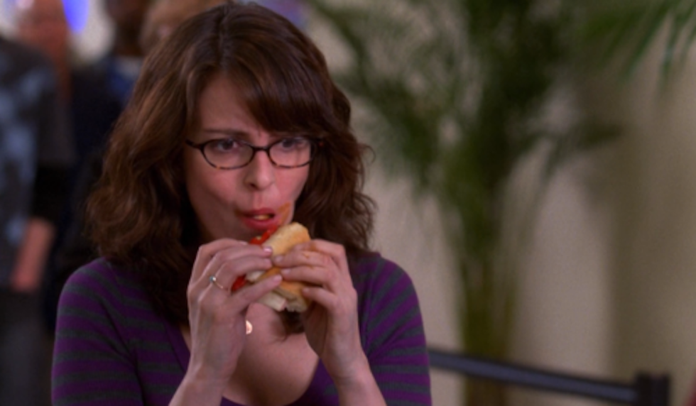 What Your Personality Is Based Off Of Your Sandwich