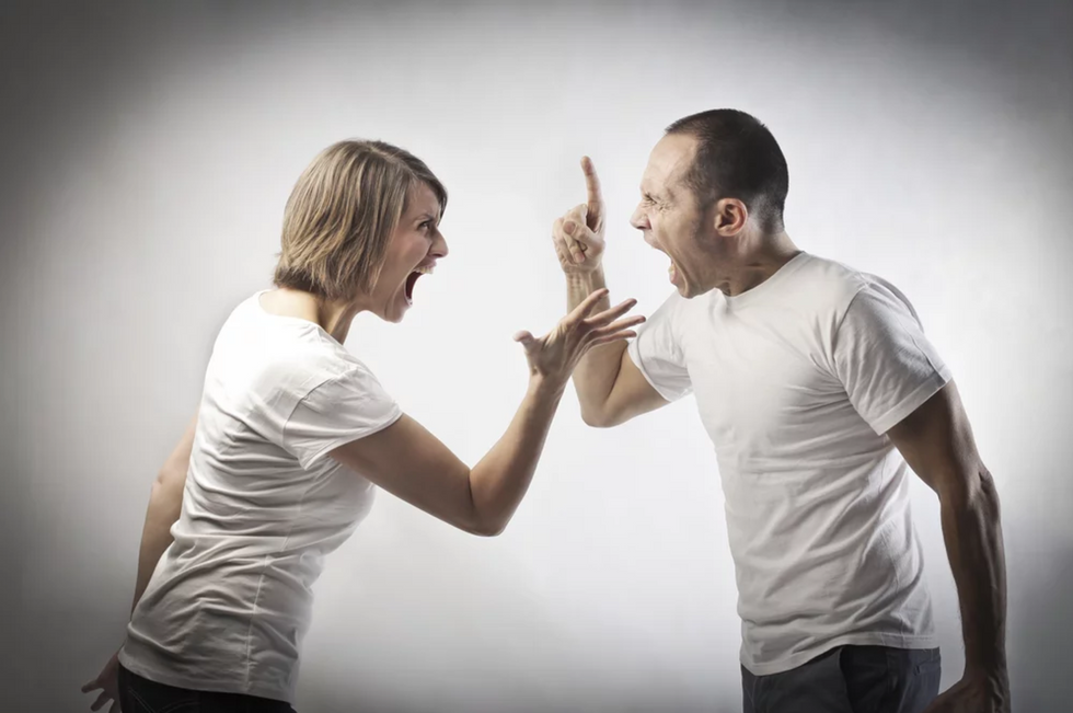 What Are The Real Attributes To Winning An Argument?