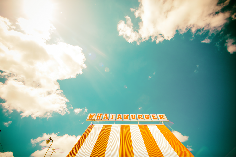 25 Reasons Whataburger Is More Than a Fast Food Chain