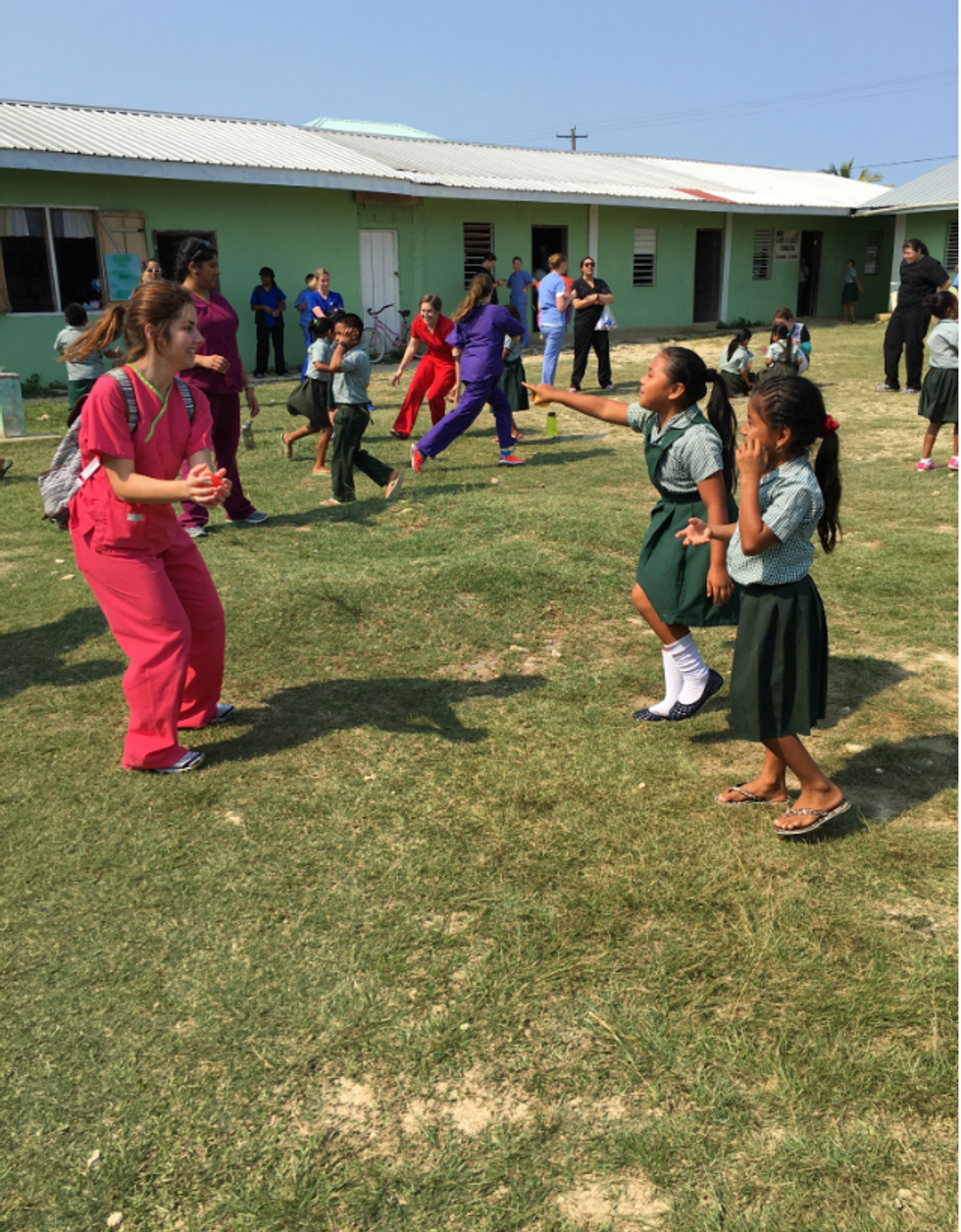 Views From The Third World In The Eyes Of A First Worlder