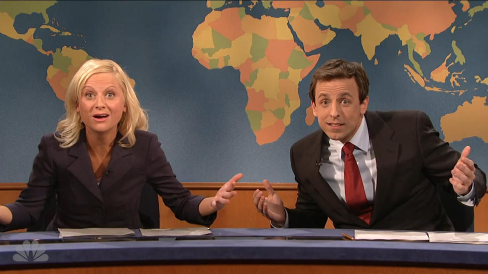 Dear Colonial Oppressors