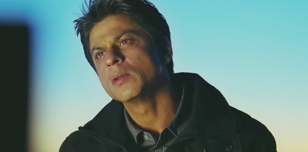 5 Reasons Why You Should Add 'My Name Is Khan' To Your Must Watch Movies List