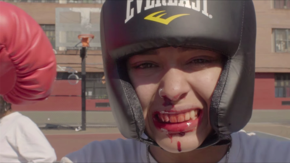 Rappers Like Princess Nokia Are Now More Important Than Ever