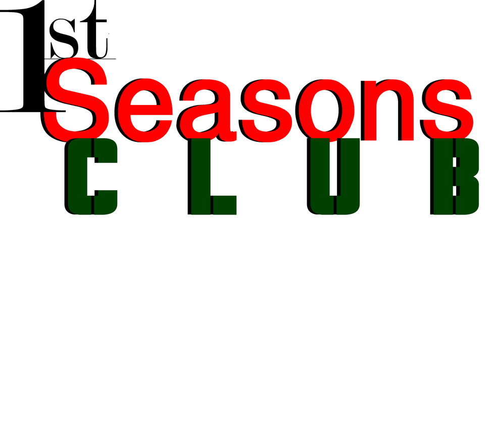 1st Seasons Club