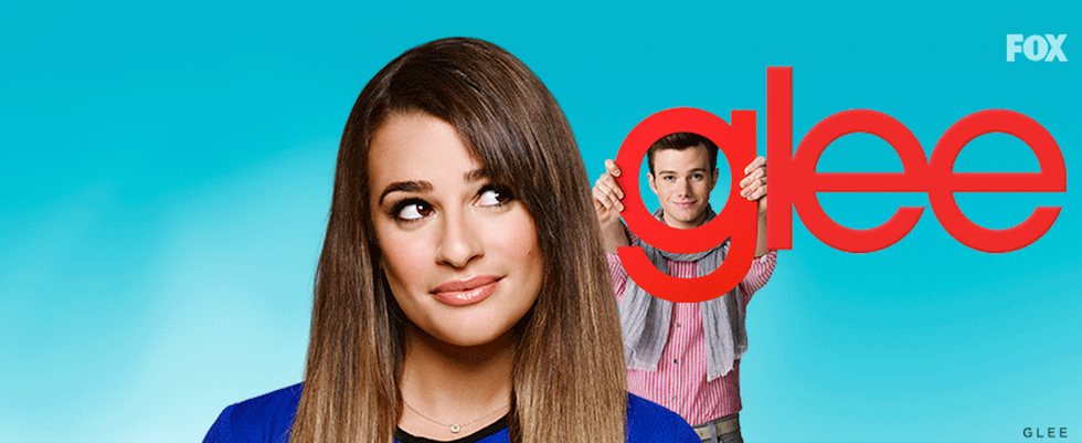 10 Glee Covers That Slay Your Life