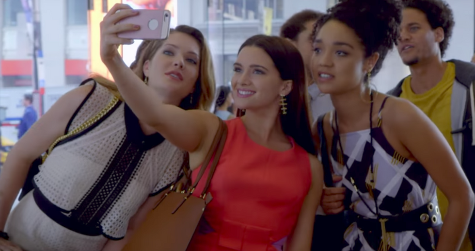 If You Love Yourself, You Need To Watch 'The Bold Type' Right Now
