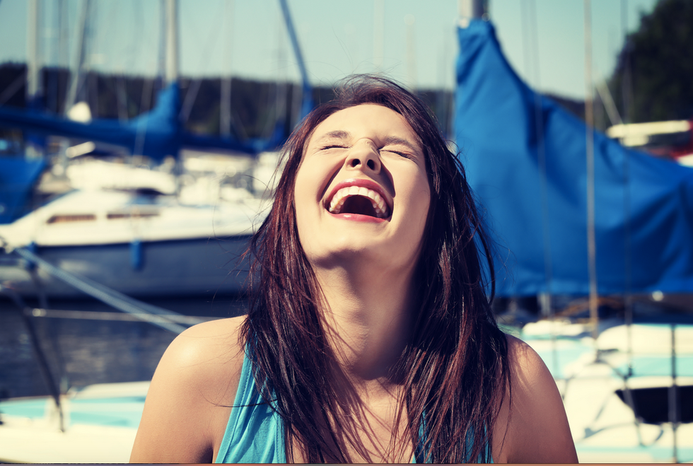 Things I've Learned At Age 20.