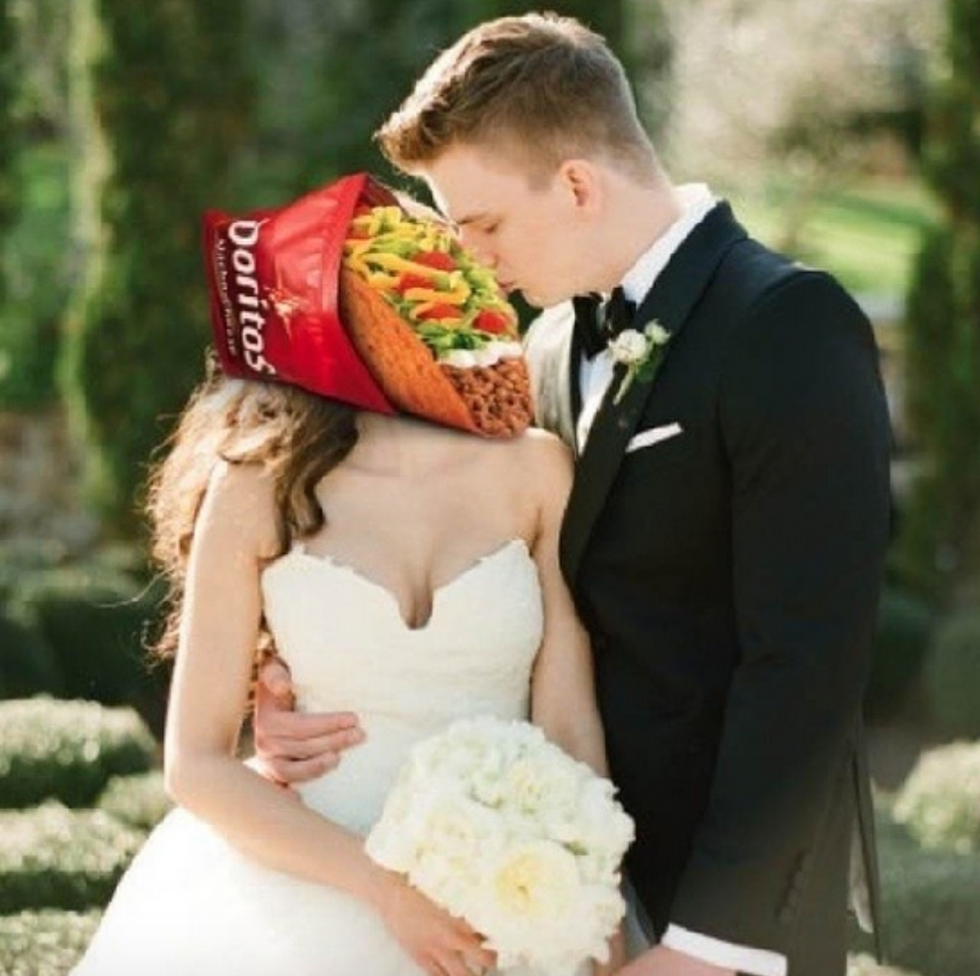 How I Became A Taco Bell Addict