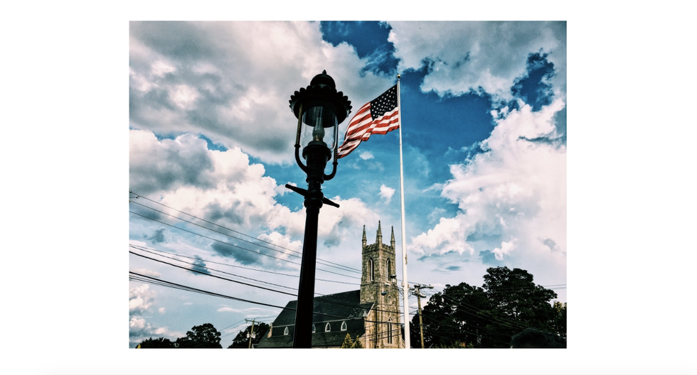 Poetry On Odyssey: 06482