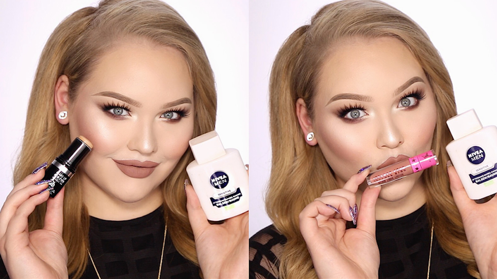 The One Men's Product You Need in Your Makeup Routine