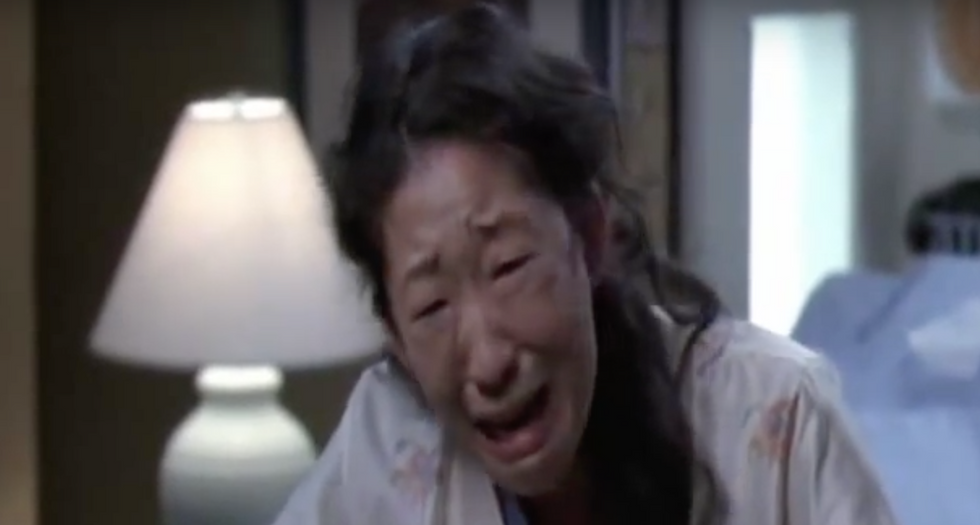 11 Stages Of Monday As Told By Cristina Yang
