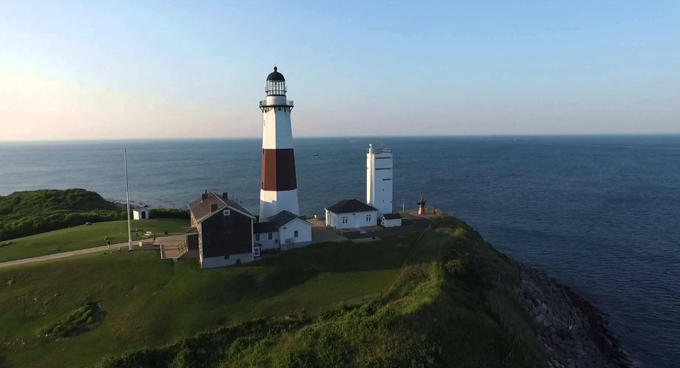 7 Reasons Montauk Is A Place Like No Other