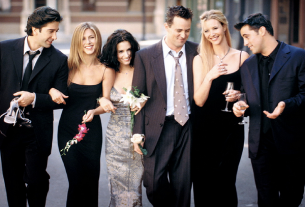 18 Things Girls Wish Guys Knew, As Told By Joey Tribbiani