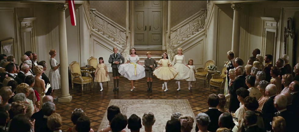 11 Of The Best Movie Musicals Around