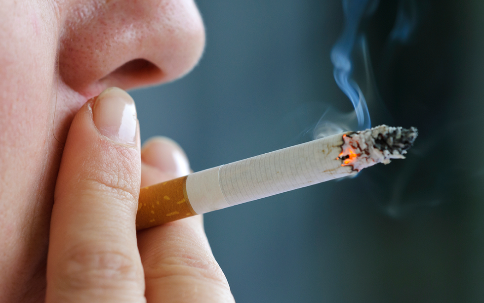 Dear Smokers, There Are Cheaper Ways To Kill Yourself