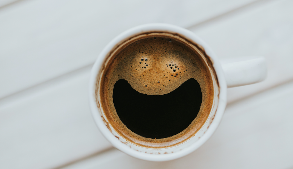 12 Things Every Morning Person At College Knows To Be True