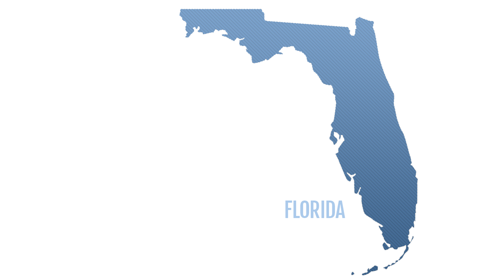 Proud to be a Floridian