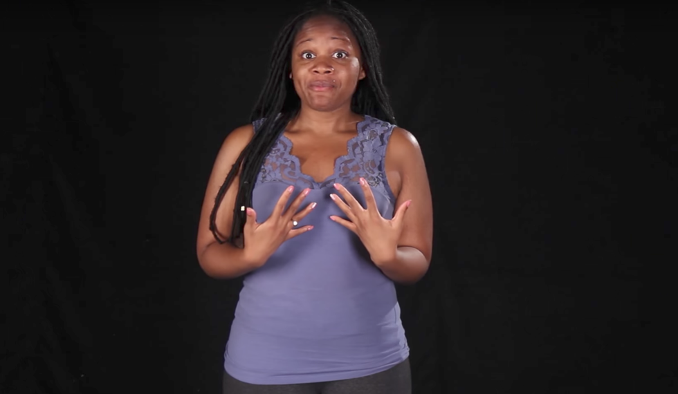 I'm A Woman, But I Personally Do Not Support Feminism