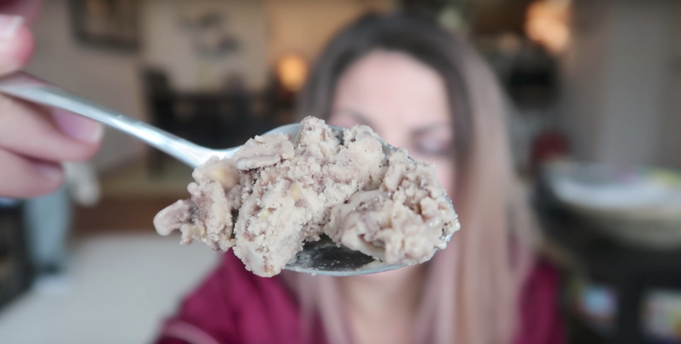 Is Halo Top Ice Cream 'Healthy' For You?