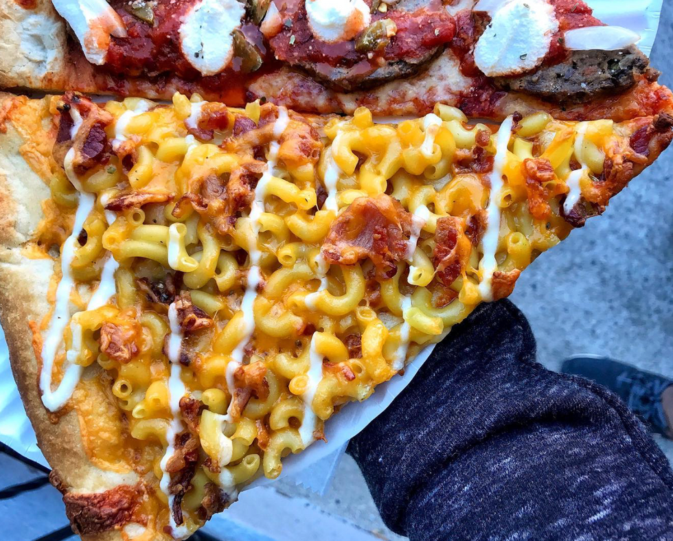 11 Best Food Porn Instagram Accounts