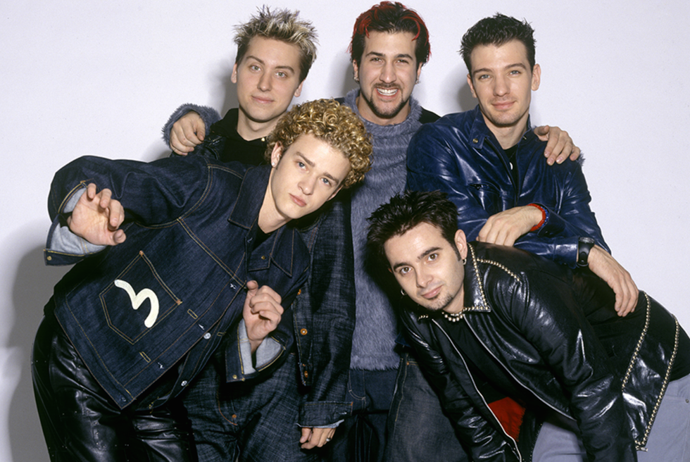 50 Throwback Songs We All Love