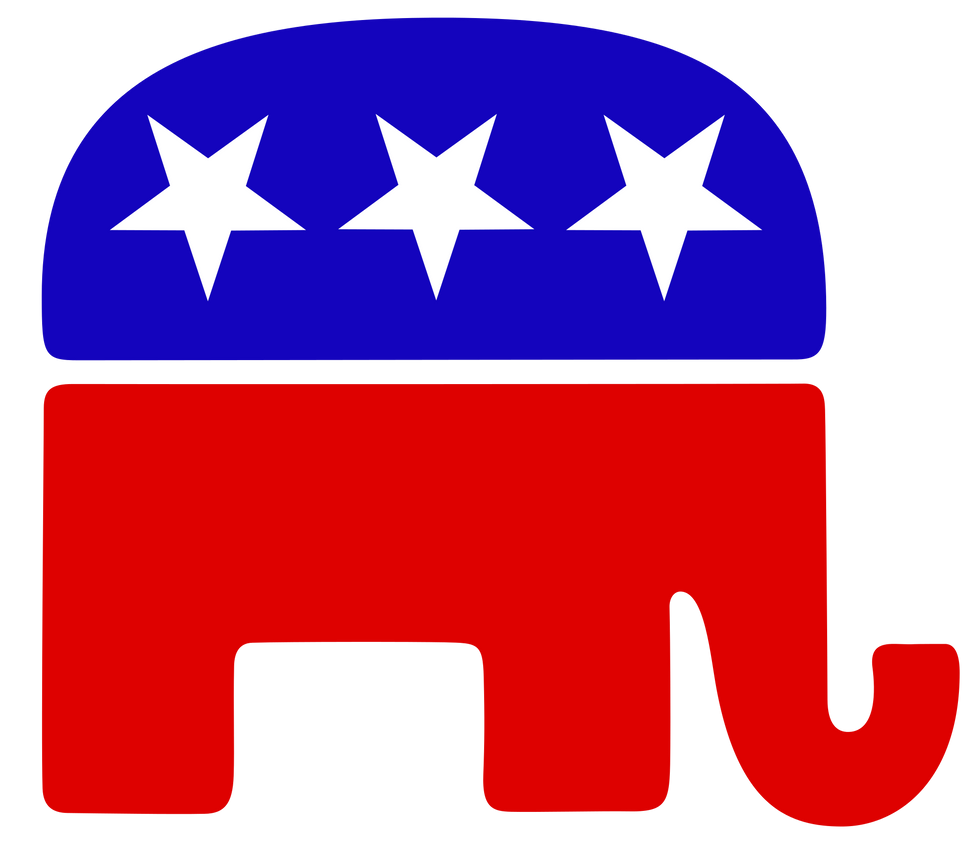 Canisius College Republicans Back In Action