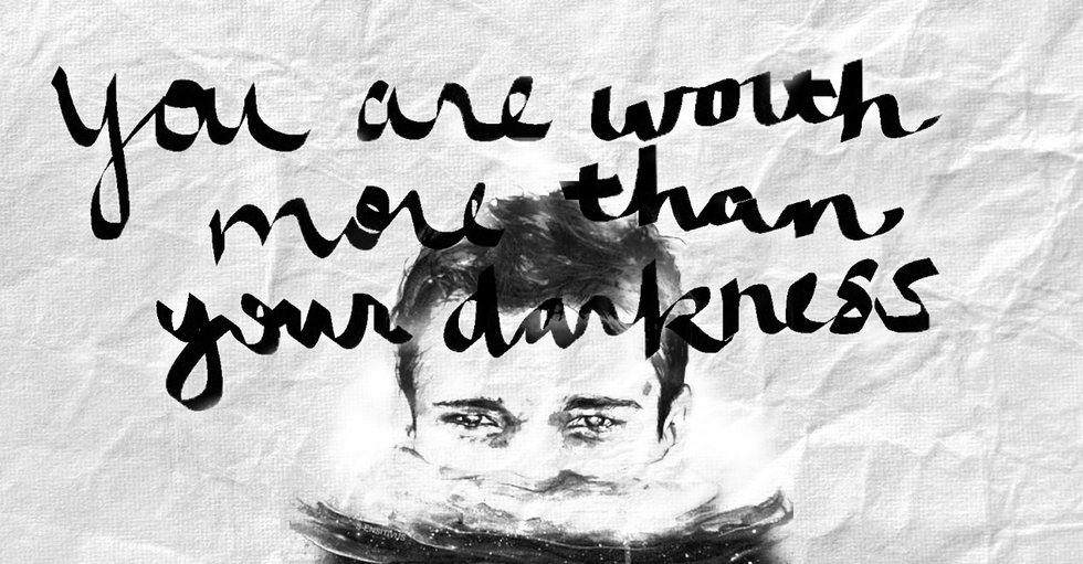 20 Quotes To Help You Understand Life With A Mental Illness