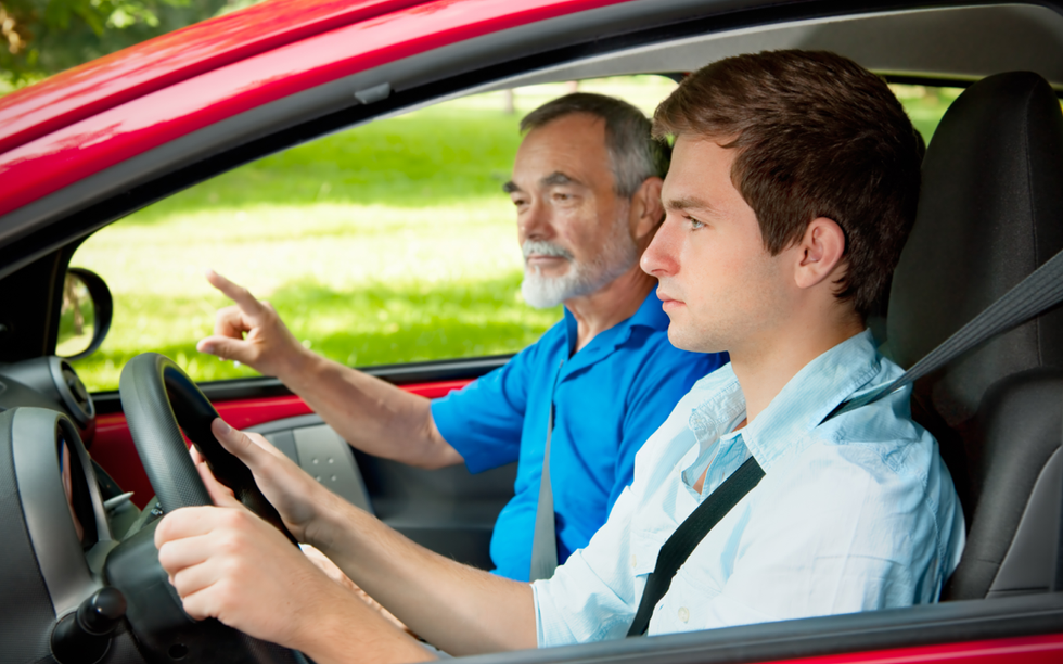 6 Insights For The Best Way To Breeze Through Driving Tests
