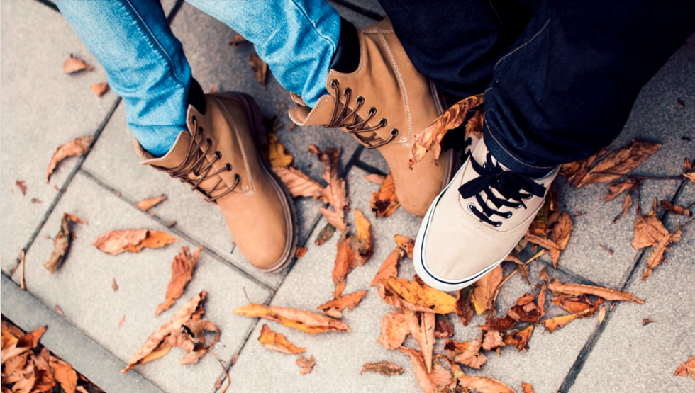17 Fall Dates Your Girlfriend Hopes You Have Already Planned