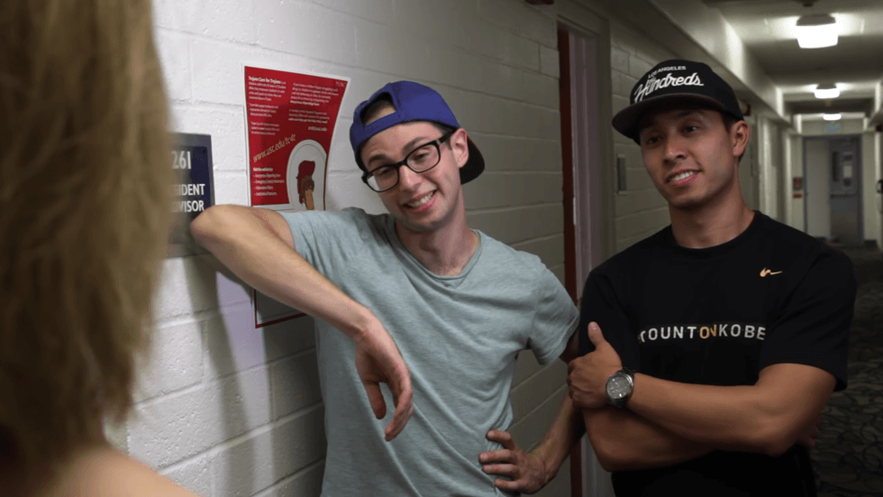 5 Things I Wish My Freshman Self Knew | The Odyssey Online