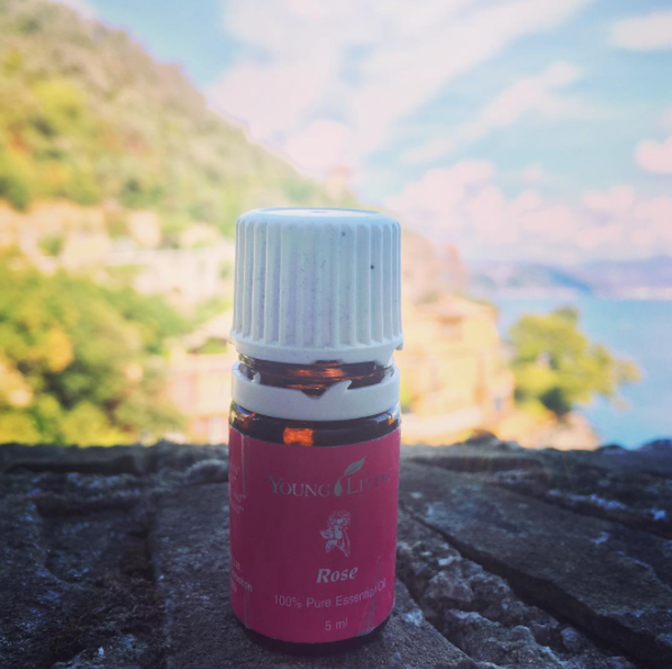 How I Converted To Essential Oils