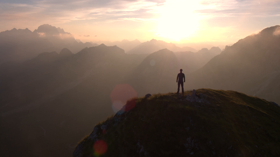 An Open Letter To My College Self