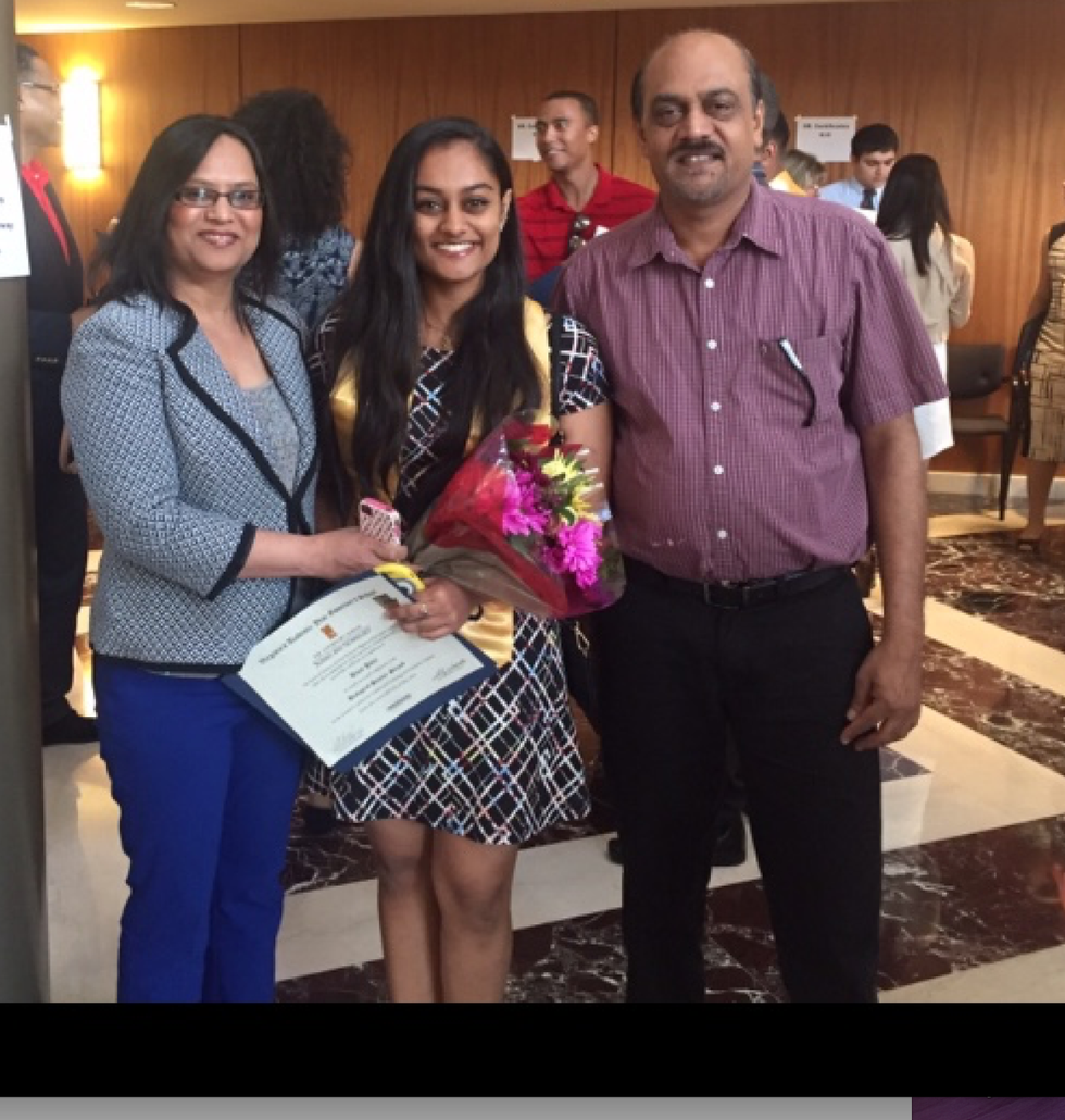 10 Reasons To Say, "Thank You Mom And Dad"