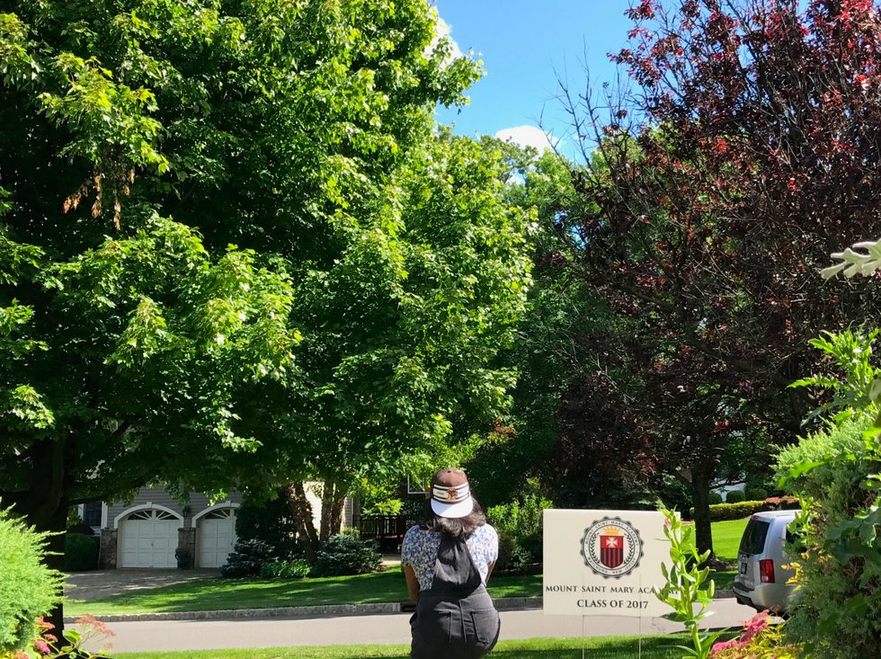 An Ode To My Childhood Home