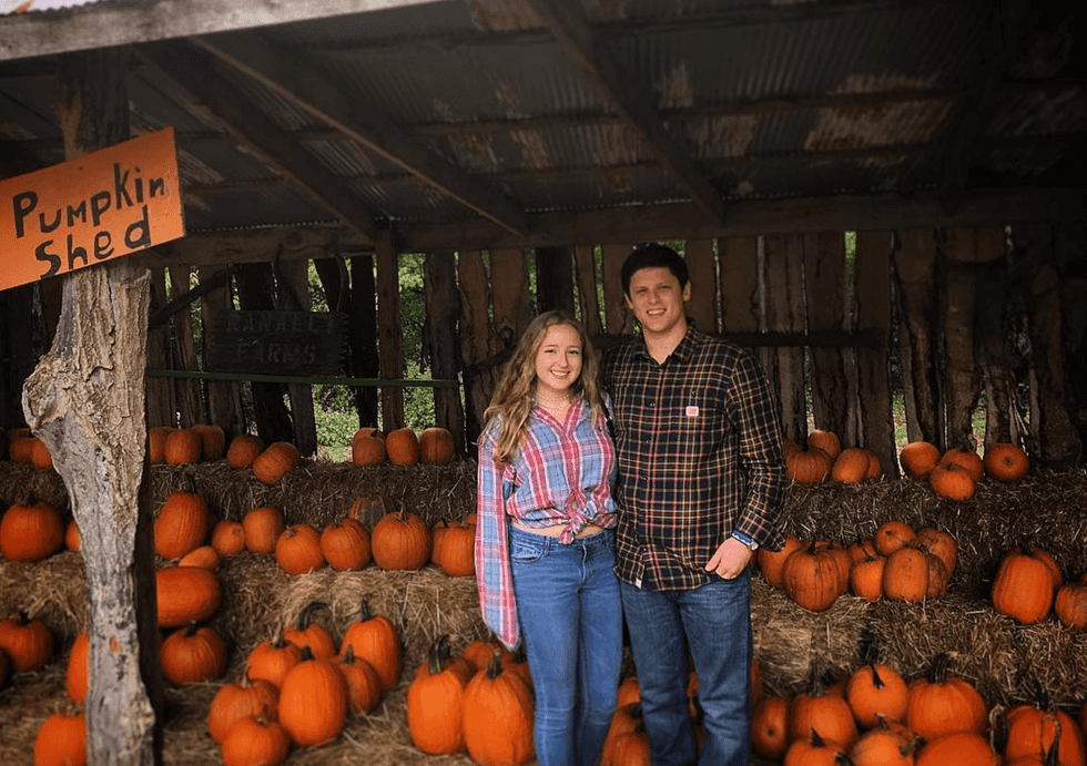 9 Fall Dates In Tuscaloosa, AL You Should Already Be Planning