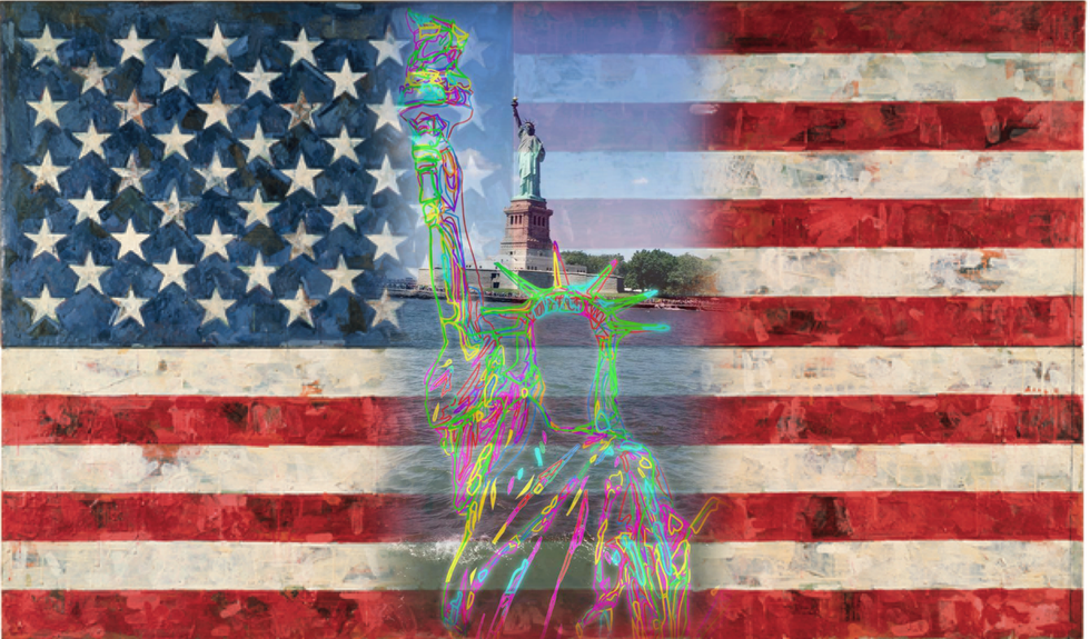 The Distorted American Dream