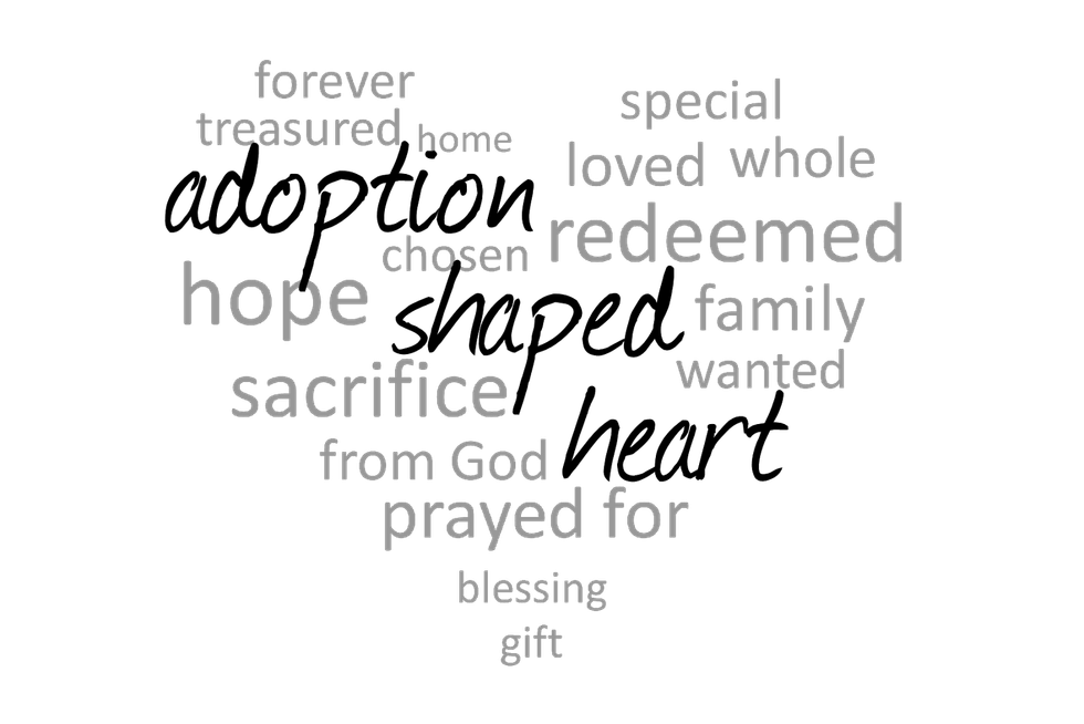 An Open Letter To Everyone In My Life