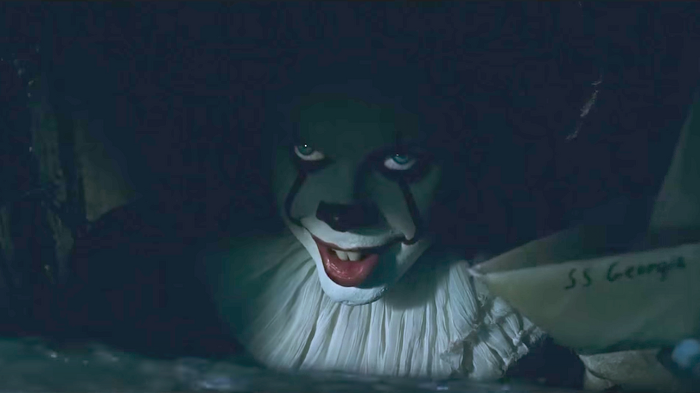 21 Things Most College Kids Would Be Tempted By, If Pennywise Was Offering