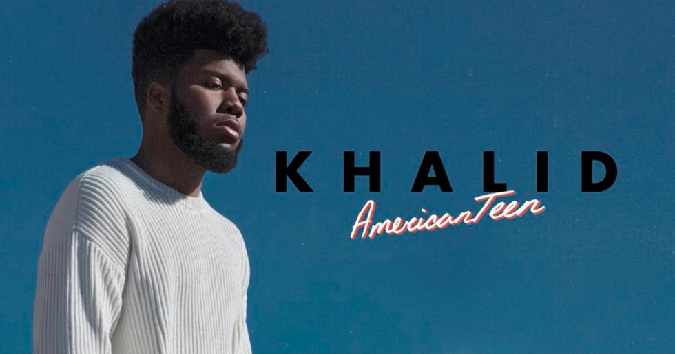 Every Khalid Song, Ranked