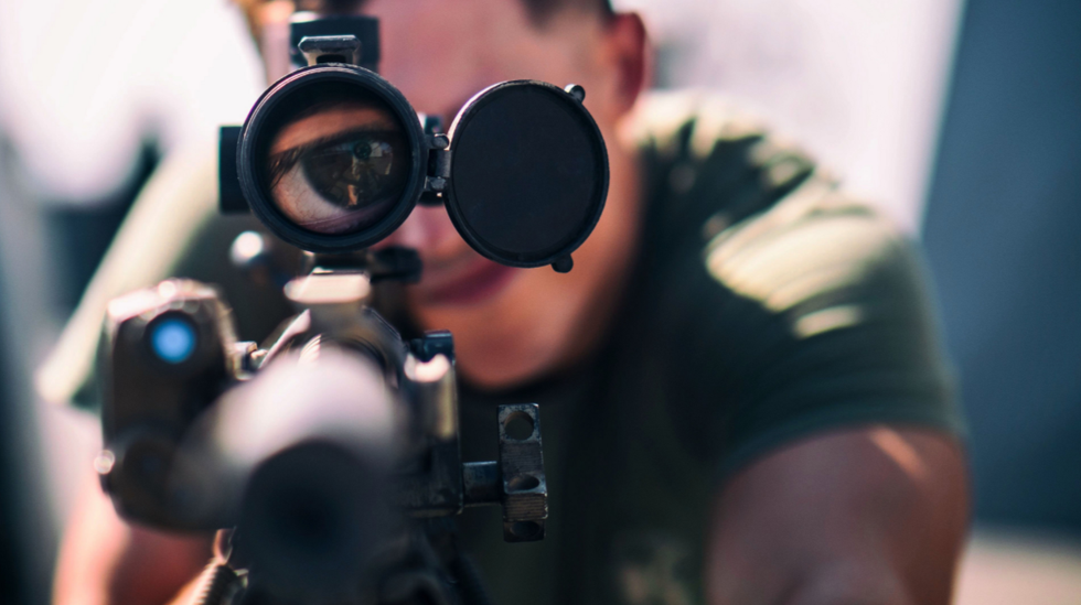 The Two Most Common Arguments Against Gun Control Are Lies