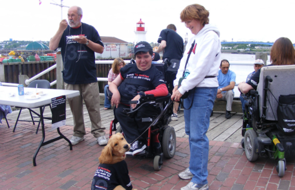 Everything You Need To Know About Musuclar Dystrophy