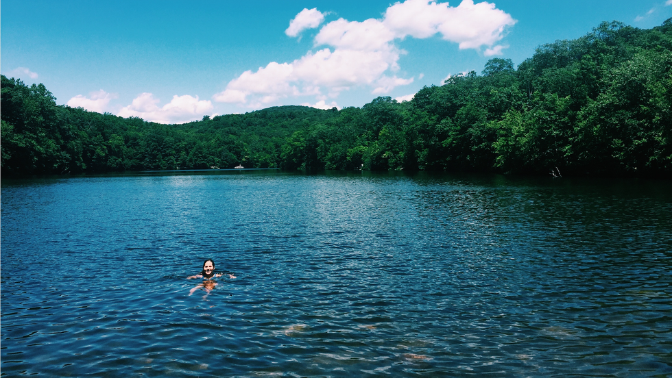 Why It's So Important To Be Yourself, Before Anything Else