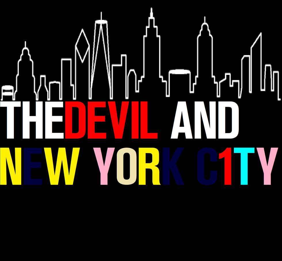 The Devil & New York City